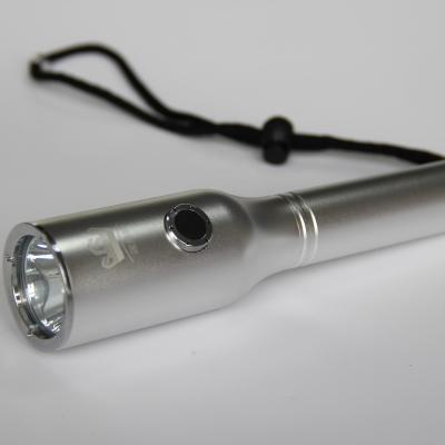 China Explosion Proof LED Lamp 50000 Hours Life 100-295VAC 24VDC Hazardous Area Lighting for sale
