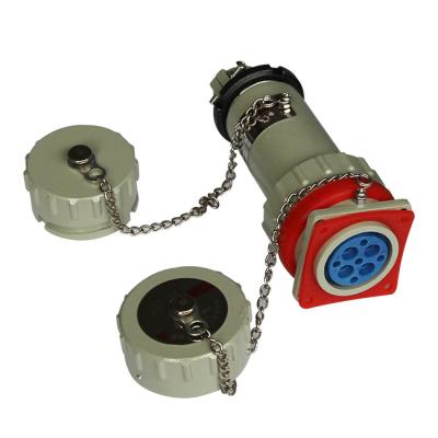 China Flameproof Emergency Light 180 Mins ATEX EAC CNEX IP67 Marine Grade Aluminum 2x3W Industrial Safety Lighting for sale