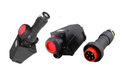 China Ex Mark Ex Db IIC T6 Gb Ex Tb IIIC T80°C Db Fireproof Hazard Control Integrated With Cable Entry G12 For Hazardous Areas for sale