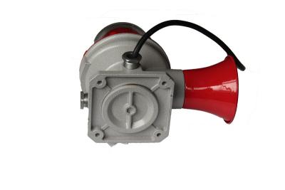 China Input Voltage 50Hz Explosion Proof Alarm Lights Ceiling Mounting Power Consumption 5 to 40W Durable Safety Signaling Solutions for sale