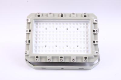China Hazardous Location Led Flood Light Explosion Proof Ex D Iib T6 50W 75W 120W 150W for sale