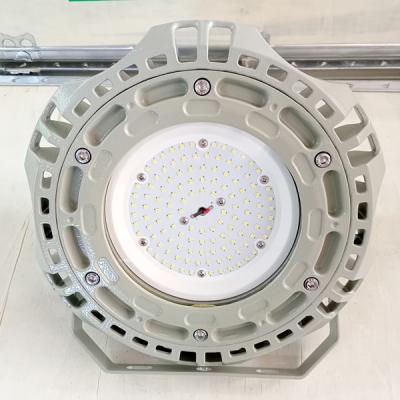 China Atex Explosion Proof Led Light Hazardous Area Lighting Zone 1 Zone 2 125lm W for sale