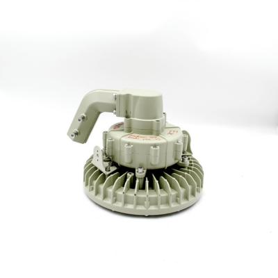 China Explosion Proof LED High Bay Light 160W with IP65 Rating for Hazardous Zone 1 & 2 Applications for sale