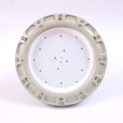 China 120W Explosion Proof LED High Bay Light Division 1 Division 21 IP66 50000 Hours for sale