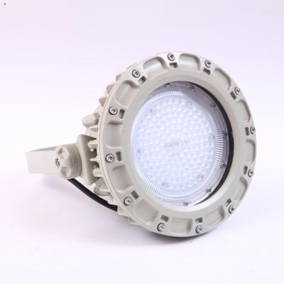 China Class 1 Division 2 LED High Bay Light 30W-150W IP66 Explosion Proof with 50,000 Hour Lifespan for sale