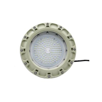 China 50W 150W 240W Flameproof Explosion Proof Led High Bay Lights 22000 Lumen Indoor Outdoor ATEX for sale