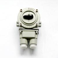 China CNEX 10A Explosion Proof Rotary Transfer Switch with 3/4