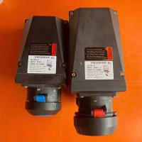 China GRP Material Explosion Proof Plug and Socket 16A Industrial Electrical Connector with IP65 Rating for sale
