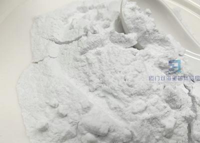 China 10 KG / Bag 0.99 Purity Melamine Moulding Compound High Strength Anti Scratch for sale