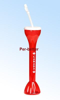 China funny design water bottle for sale