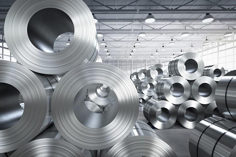The Fire Resistance of Stainless Steel.