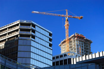 Stainless Steel in Construc­tion: Five Famous Buildings