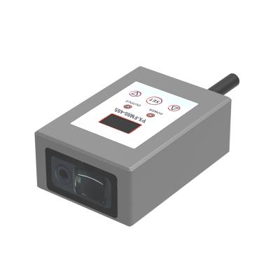 China Cost-effective PX-FM80-485 PX-FM08-232 PX-FM40-232 PX-FM08-485 Long Distance Type Photoelectric IP65 Sensor for sale