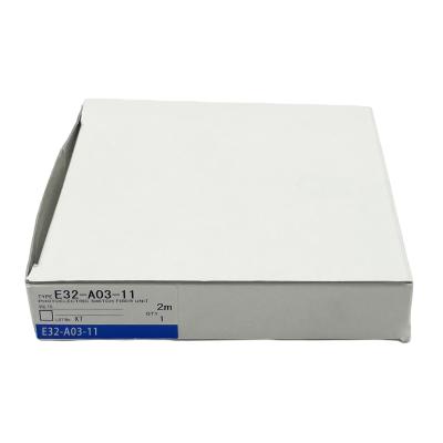 China E32-A03-11 Omron Photoelectric Sensor IP67 3m Sensing Distance Through Beam for sale