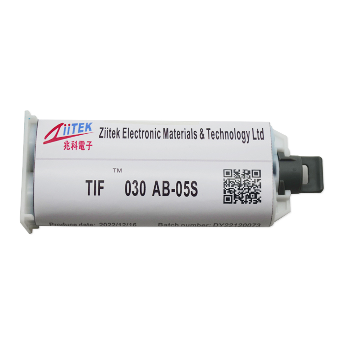 Thermal Management of High-Power Electronic Devices: The Advantages of Using Ziitek High Thermal Conductivity Adhesive
