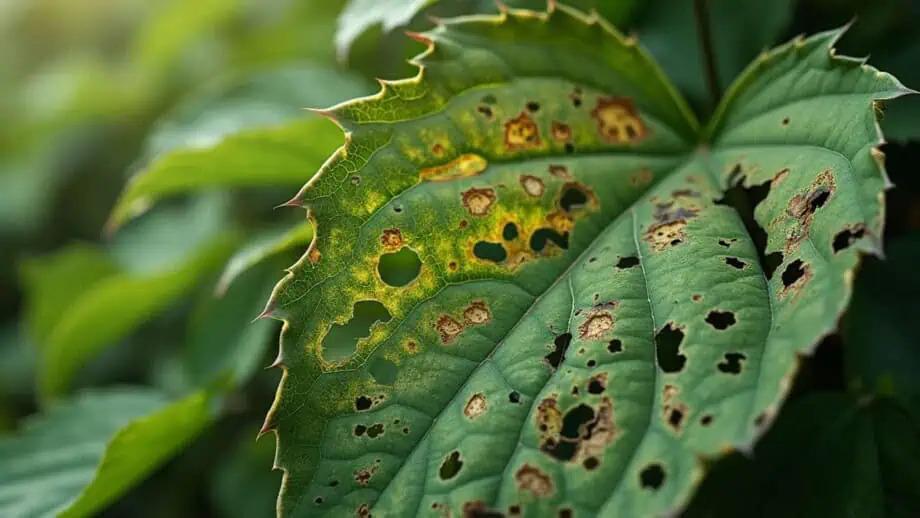 Plant Disease Detection