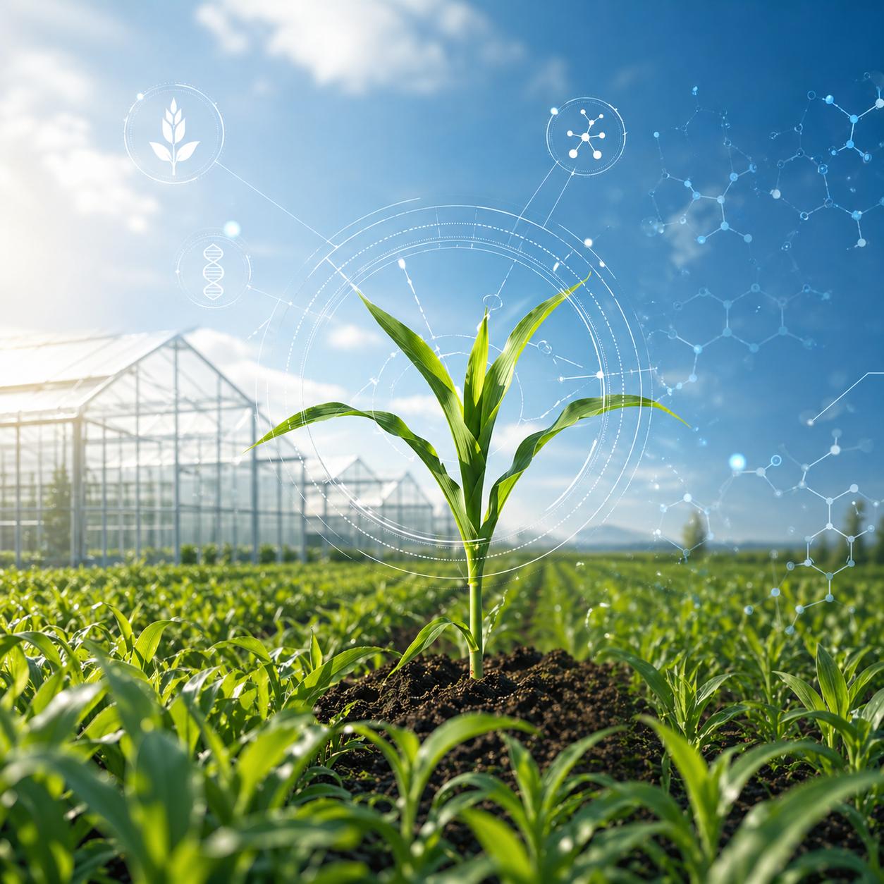 Molecular Marker-Assisted Breeding