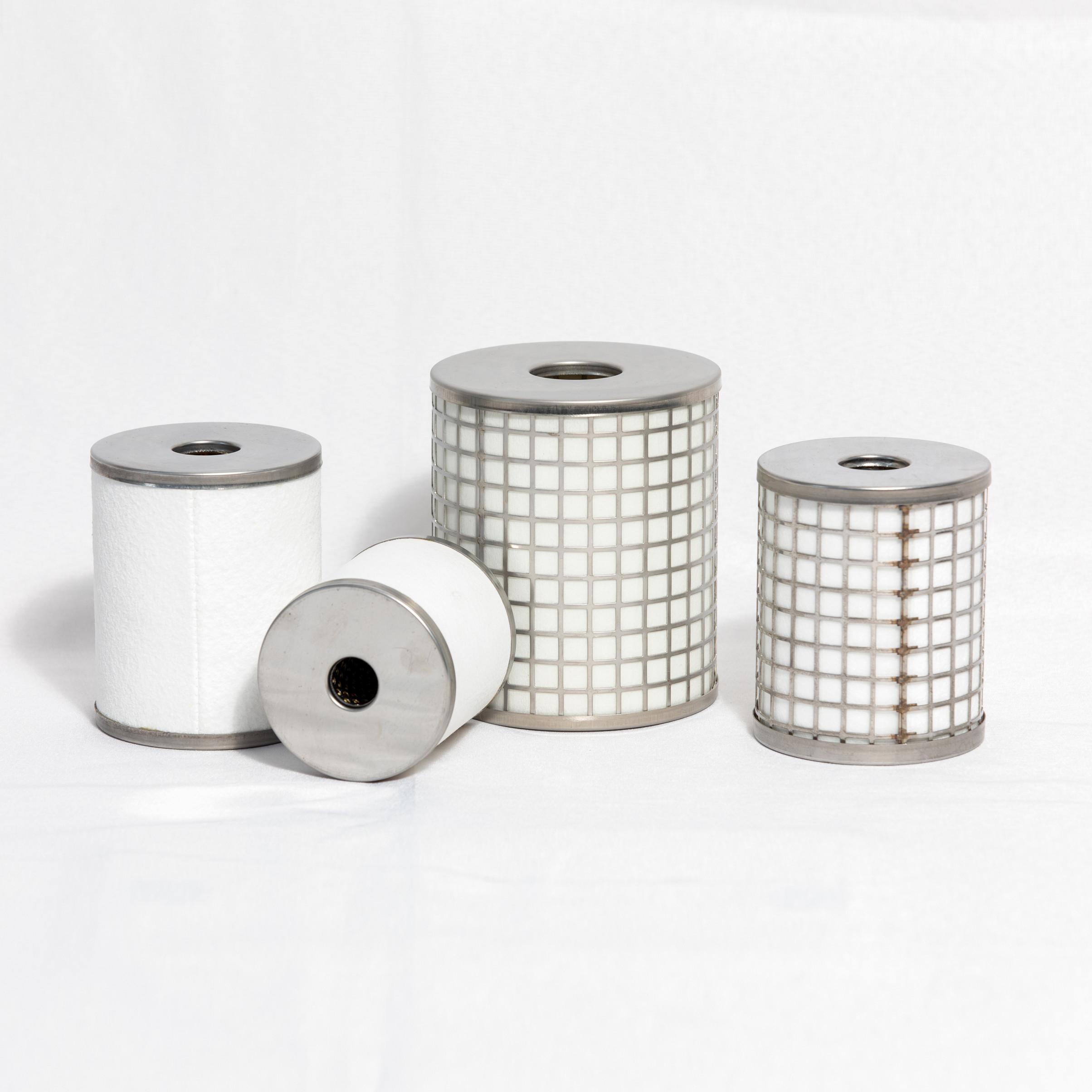 Complete and Wide Range of SMC Filter Elements Alternative