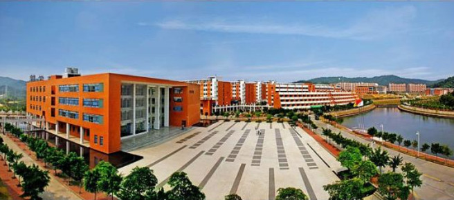 Passive Optical LAN solution for university