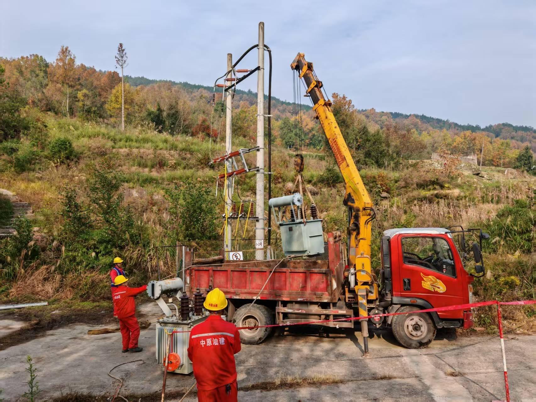 How a Portable TTR Tester Helped Prevent a Substation Blackout