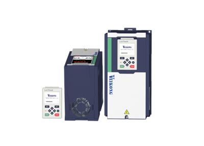 China DC/AC Input Compatible 3 Phase Solar Pump Inverter GPRS Supported for Various Occasions for sale