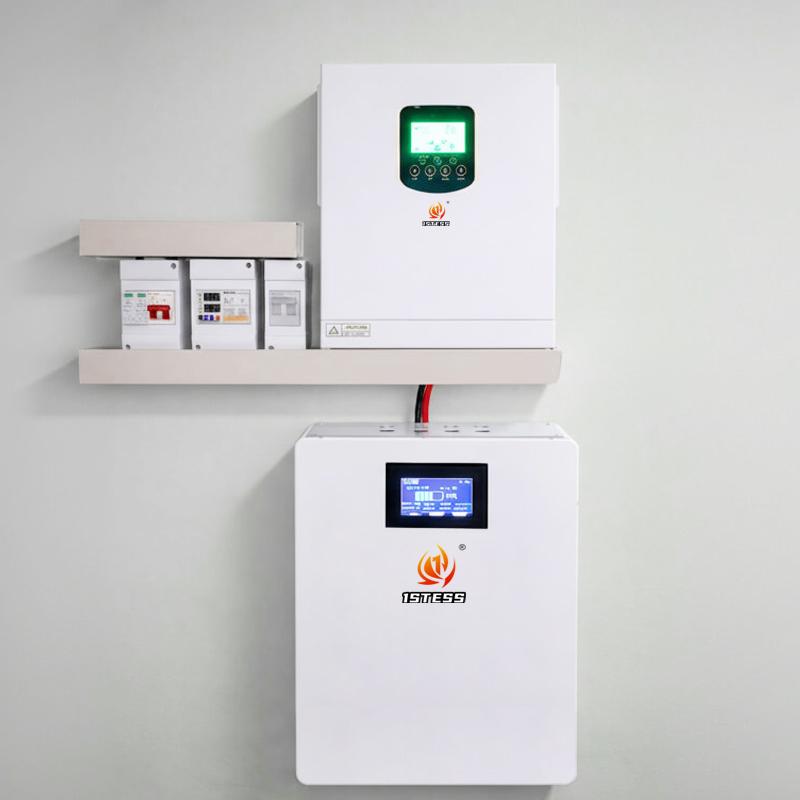 “No More Brownouts: How a Farmer in Palawan Keeps His Business Running 24/7 with the CM-N Series Hybrid Inverter”