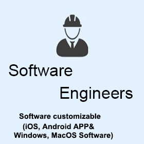 Develop and customize Android & IOS APP
