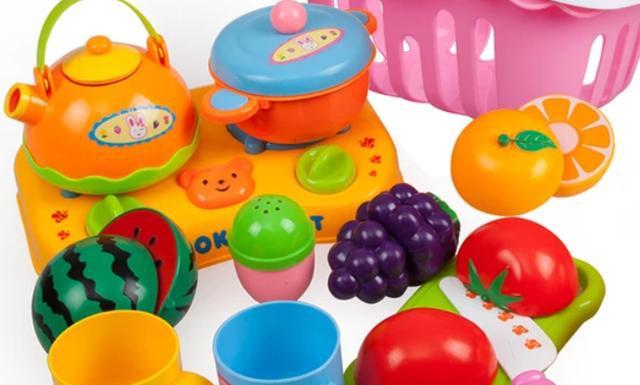 Citrate Plasticizer Application in Toys