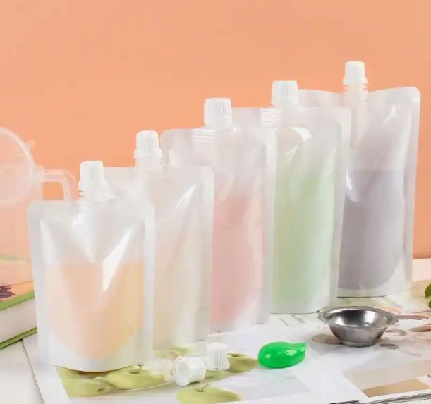 Citrate Plasticizer Application in Food Packaging