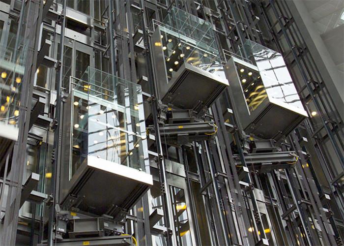 Elevator industry solutions