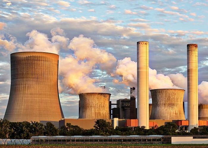 Solutions for the Nuclear Power Industry