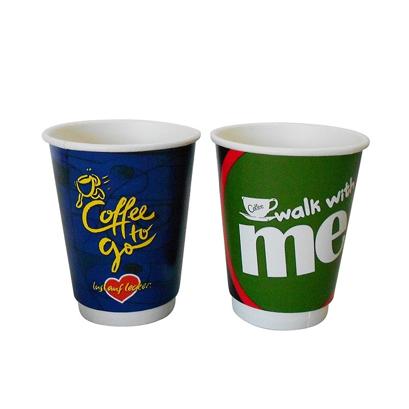 TINSIN’S Water Based Coating Paper Cups