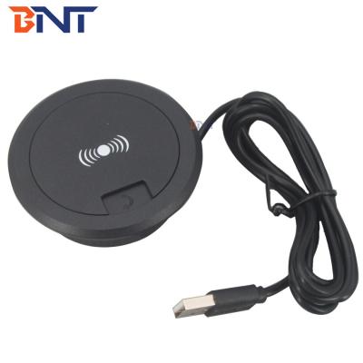 China high quality PC flame-retardant materials for mobile phone wireless charger for sale