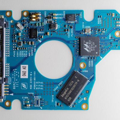 China SMT Laser Stencil Workshop One Stop PCBA For High Precision Stencil Production for sale