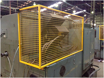 Machine Guarding