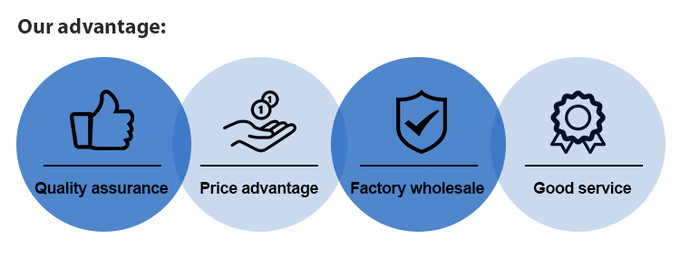 Our Advantages