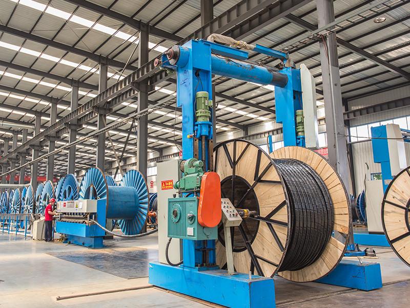 Nuo Xing cable manufacturer briefs you on the process characteristics of wire and cable