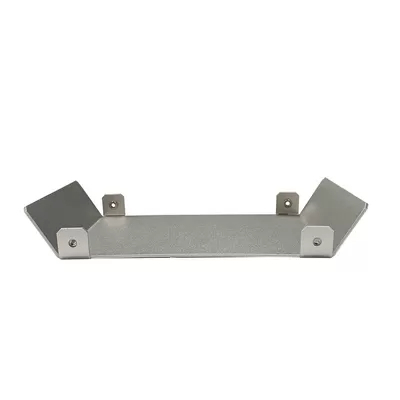 Precision sheet metal processing, complex shapes, processing capabilities