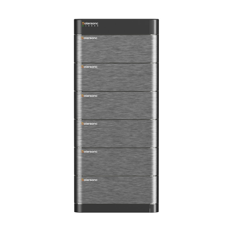 home battery energy storage system