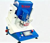 China Fully Automatic Benchtop Small Granulator Laboratory Grade for sale
