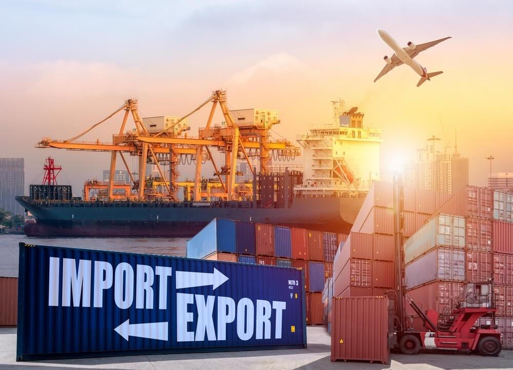 Best 5 Freight Forwarders in China|2023
