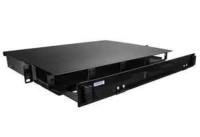 China 2u Fiber Optic Patch Panel for sale
