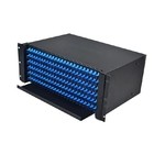Fiber Optic Patch Panel