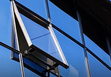 Low-E Glass
