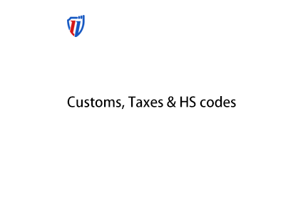 HS Code Classification Guide for Network Equipment: Firewalls, Routers & Mini-Computers