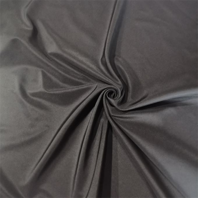 Pongee fabric