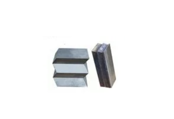Modular Lead Brick Shielding for Medical X-Ray Imaging Facility