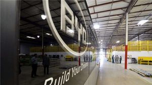 Helping BYD Electronics achieve efficient PCBA component orchestration and precision automation