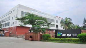 Helping Shenzhen Enkor optimize its vertical component insertion process for speaker motherboards