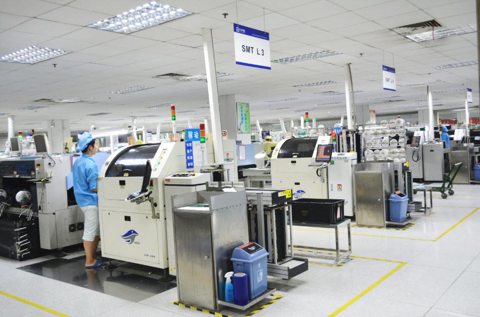 SHINELINK To Provide A Quality Source Of Printed Circuit Boards To The European Region